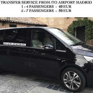 Apartamento Superior